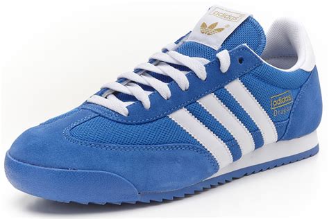 adidas dragon blue|adidas dragon blue trainers.